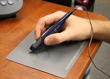 Best budget digital pen 2016