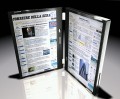 Comparing Online Books and Printed Books