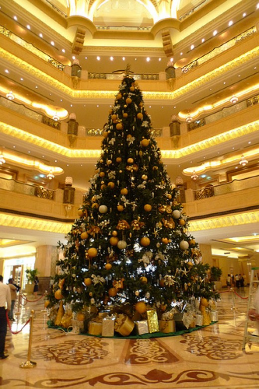 Top 10 Most Expensive Christmas Trees In The World Ever | hubpages