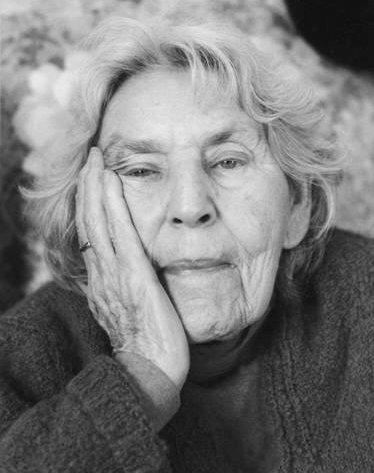 Tillie Olsen