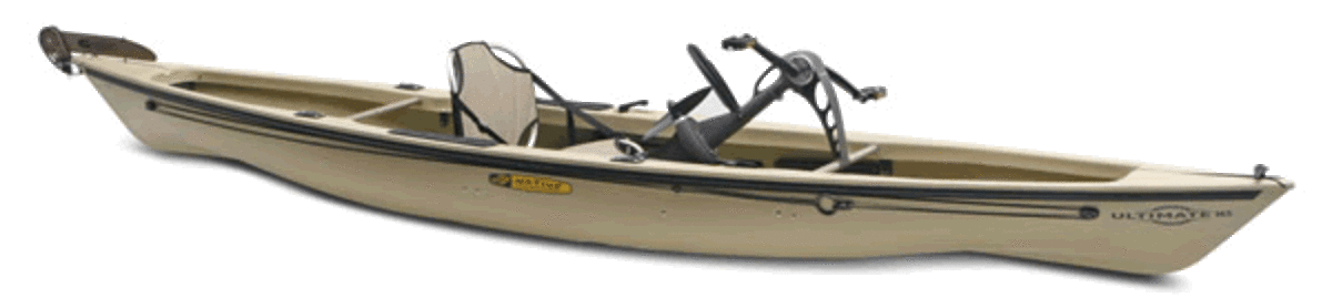 Paddle Vs. Pedaling Kayaks for Fishing