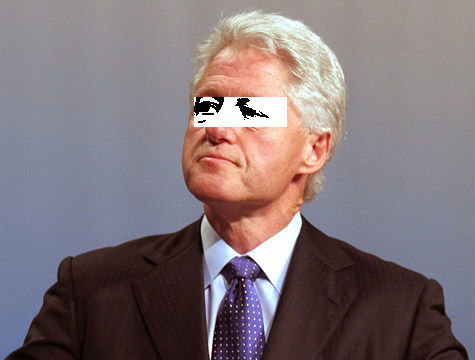 Clinton Expression  (BIC 2011)