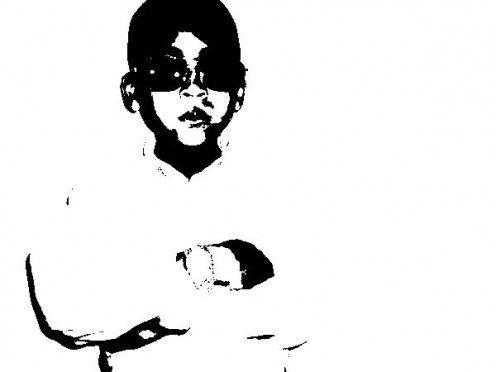 Elijuah's Iconic picture Digi-Works 2011