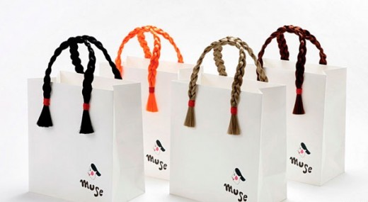 Muse Bags 