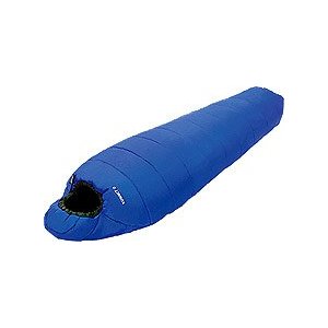 3-High Peak Summit Mummy - ZERO DEGREE --X-TRA LARGE - EXTRA LONG