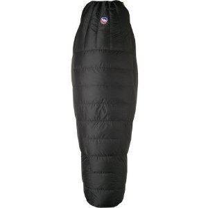 24-Big Agnes Horse Thief Sleeping Bag 35 Degree Down
