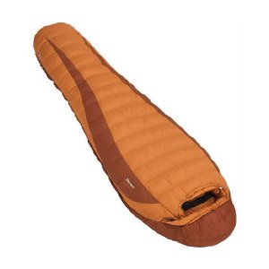 29-Marmot Never Summer Sleeping Bag 0 Degree Down