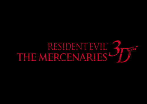 Kill the undead on the go with Resident Evil: The Mercenaries 3D