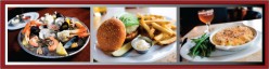 Restaurant Deals