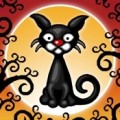 Cat Physics Game App For iPhone - Tips, Solutions, Cheats, Level Walkthroughs 22 & 48