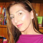 Betty Zeritis profile image