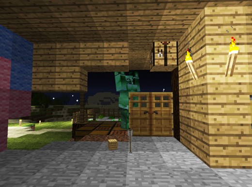 For more Minecraft mods and adventures, visit: