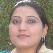 Monazza profile image