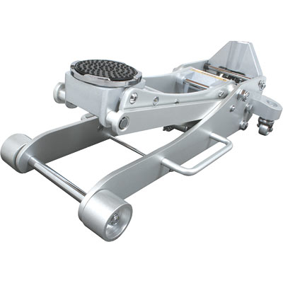 2-Ton  Arcan Aluminum Quick Lift Service Jack 