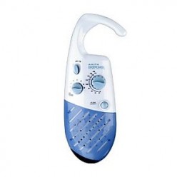 Shower Radio – Buy A Waterproof Shower Radio For Your Home
