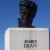 James Dean Statue James Dean Statue