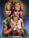 Brahma-the Creator 