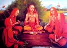 Spiritual preceptors-Guru