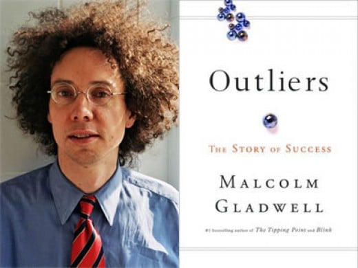 Outliers The Story Of Success By Malcolm Gladwell Review 7594