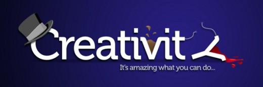 Be Creative in your online venture.