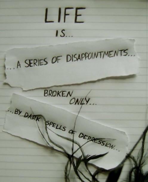 If you feel that way read some of these life changing quotes.
