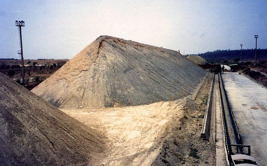 Limestone Limestone