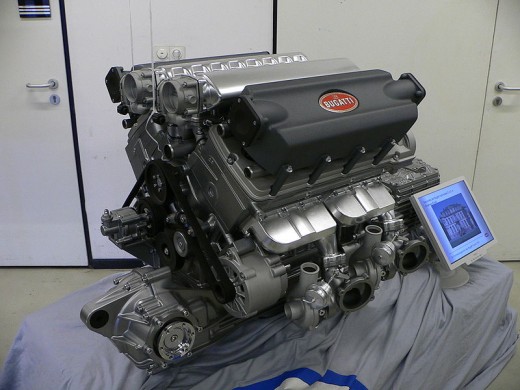 Building mechanical engines are one the field of interest of Mechanical Engineers
