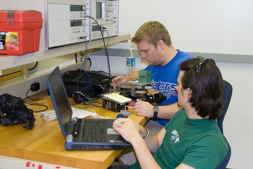 Computer Engineers