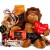 Wild About You Romantic Gift Basket Wild About You Romantic Gift Basket