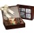 Broadway Basketeers Chocolate Photo Gift Box Broadway Basketeers Chocolate Photo Gift Box