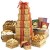 Broadway Basketeers Ultimate Gourmet Valentine's Day Gift Tower Broadway Basketeers Ultimate Gourmet Valentine's Day Gift Tower
