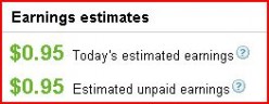 I Made Money On AdSense And Dont Know How It Happened!