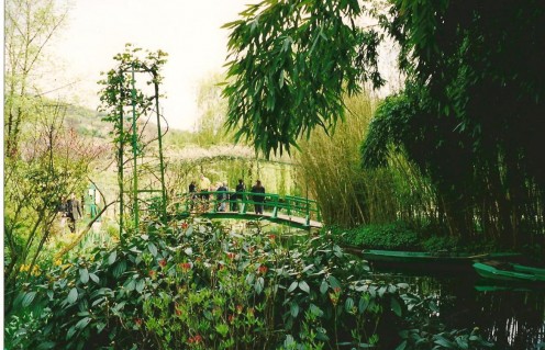 Beautiful Giverny