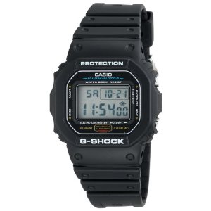 May be the cheapest watch on the list but at number 9 it earns its place