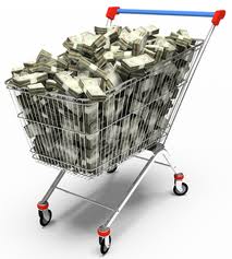 Make cutting costs  on your grocery bill a habit and your savings will add up