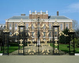 Kensington Palace