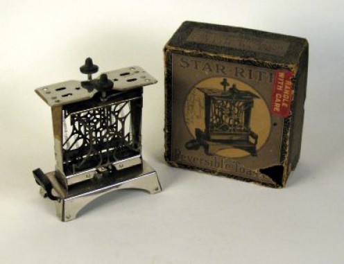 Toasters of the 1920s Toasters of the 1920s