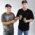 Ron & Denny, Team "Salsa, Texas"