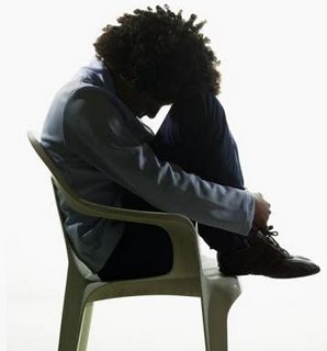 Death of a loved one, loss of job or an end of a relationship can all lead to major depression.  