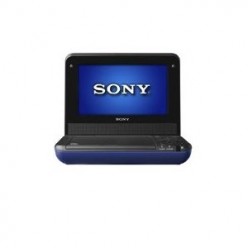 Portable DVD Player For Kids - Buy A Sony 7 Inch Portable DVD Player