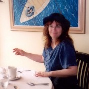 Sharon Balloch profile image
