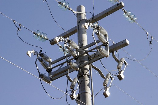 Power Systems are the main area of operation of Electrical Engineers