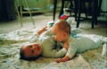 Having Twins - Not Knowing Any Different