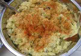 Perfect Potato Salad