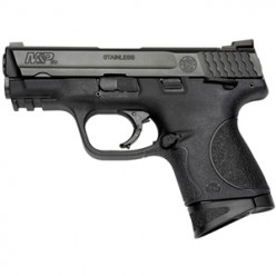 Smith and Wesson M&P 40c