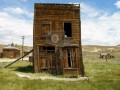 A Western Short Story - Joe's Final Request