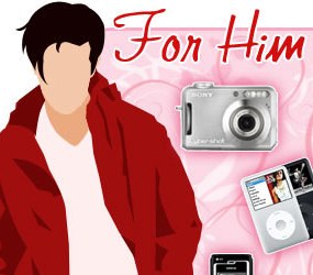 Romantic Gifts for Him Valentines Day 2016