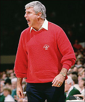 Bobby Knight