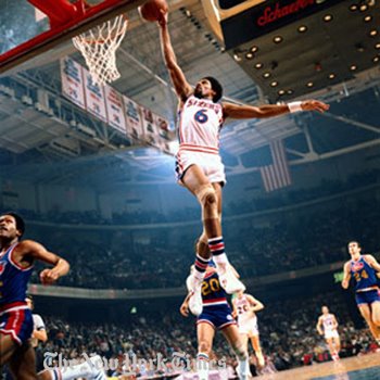 Dr. J