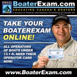 Have you used the Safe Boating Regulations